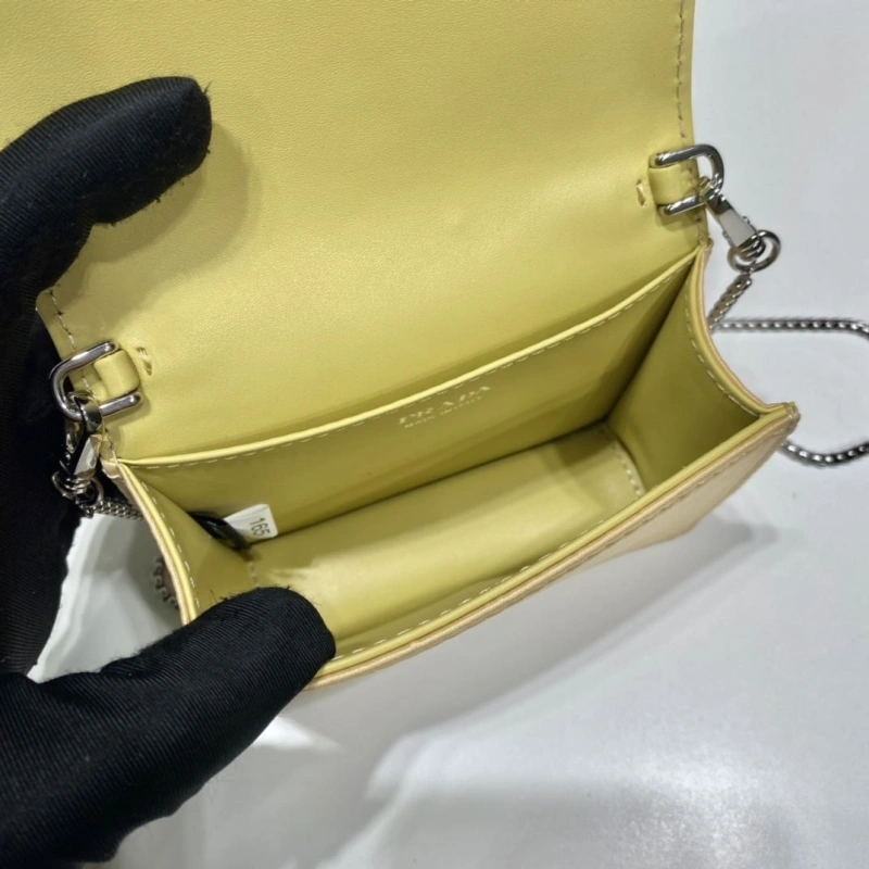 Trendy Prxdx Top Handle Bags 56300