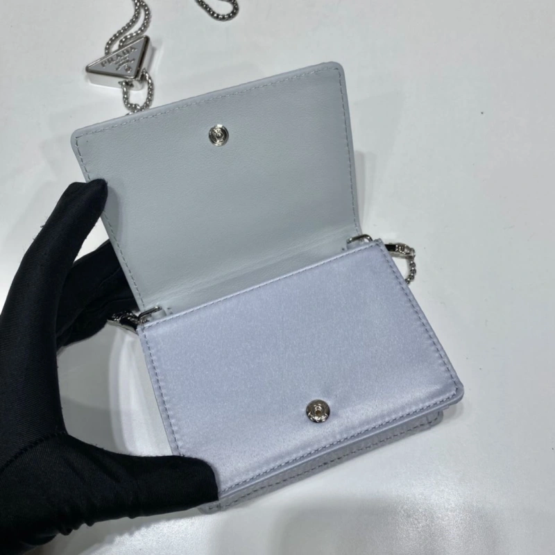 Sleek Prxdx Top Handle Bags 56237