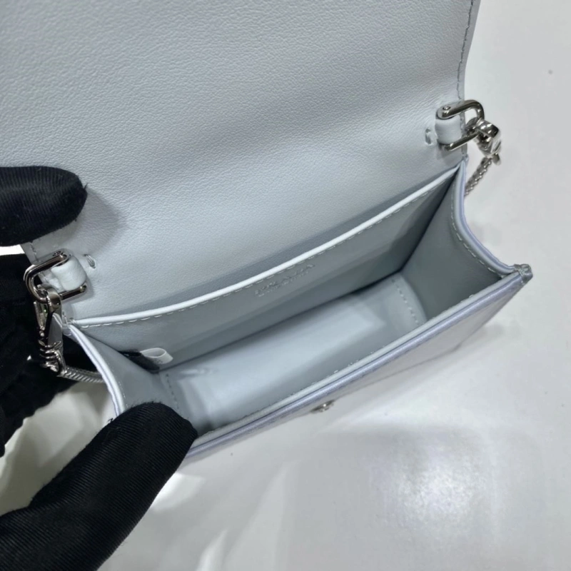 Sleek Prxdx Top Handle Bags 56237