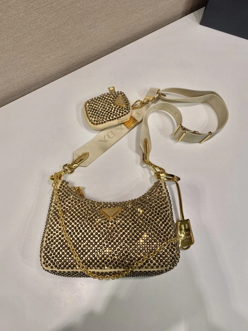 EyeCatching Prxdx Top Handle Bags 56293