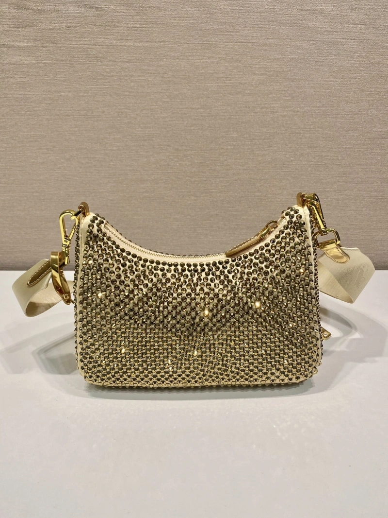 EyeCatching Prxdx Top Handle Bags 56293