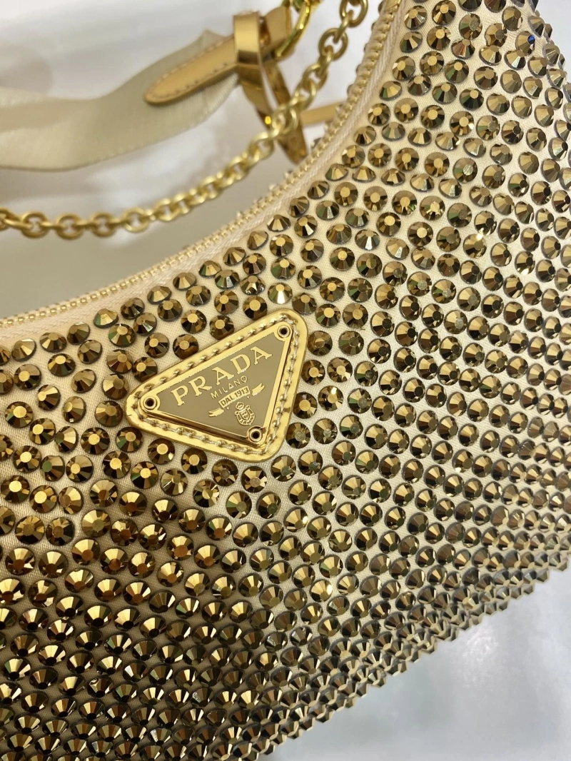 EyeCatching Prxdx Top Handle Bags 56293