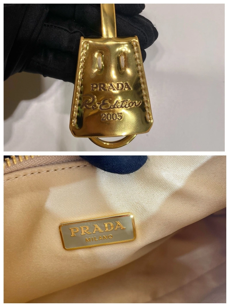 EyeCatching Prxdx Top Handle Bags 56293