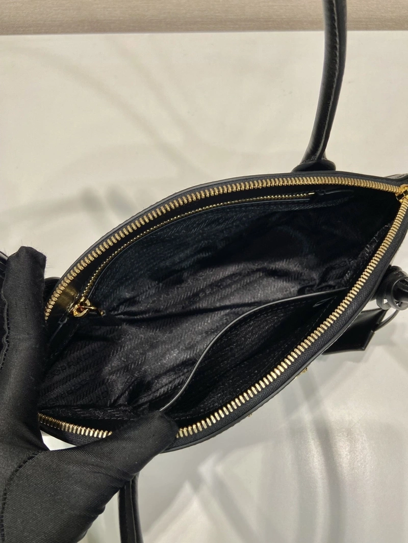 Prxdx Top Handle Bags Unique 56256