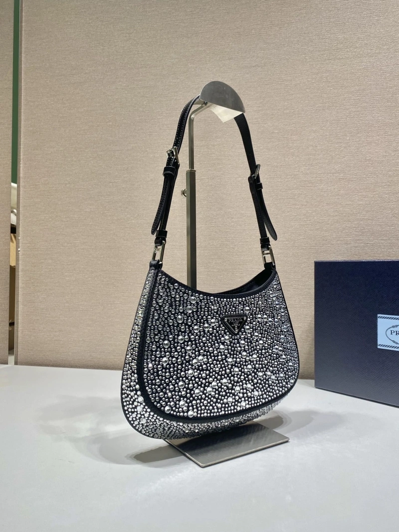Prxdx Top Handle Bags Affordable 56247