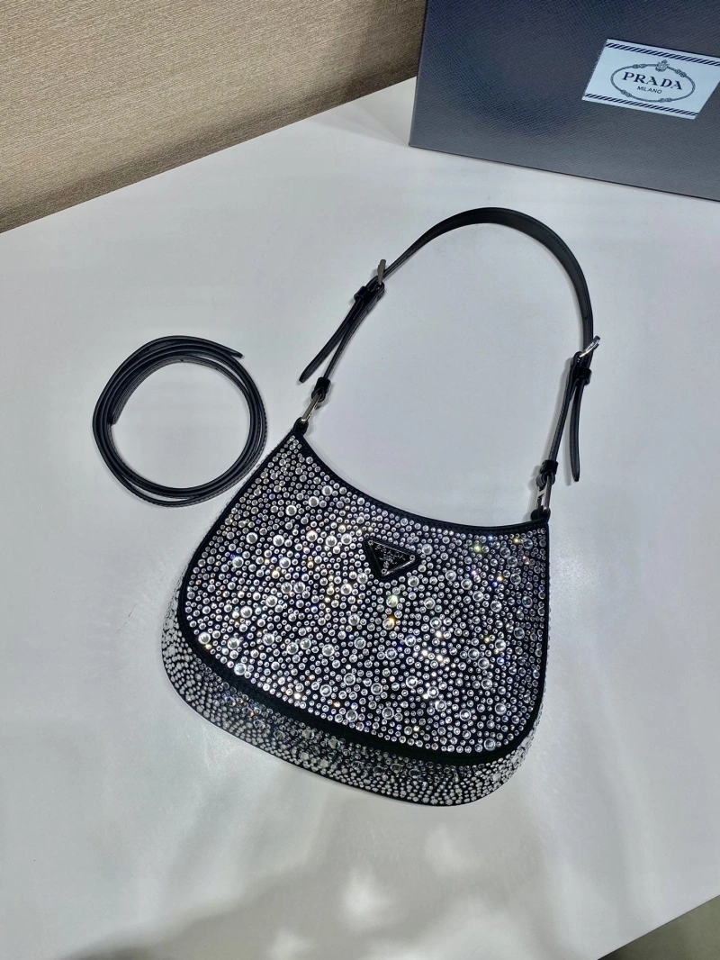 Prxdx Top Handle Bags Affordable 56247