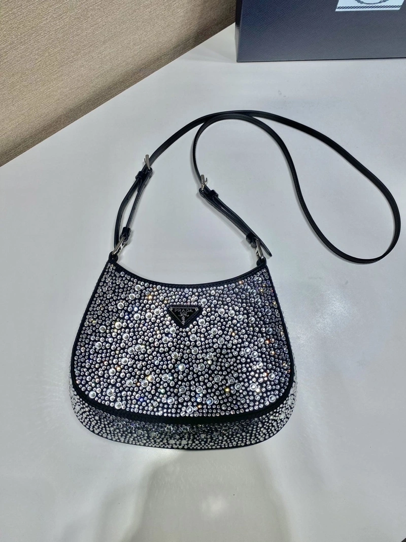 Prxdx Top Handle Bags Affordable 56247