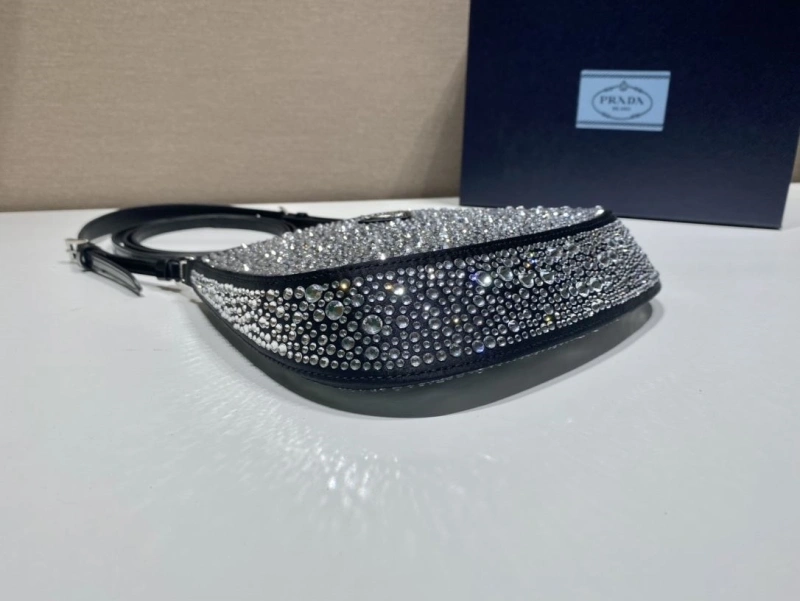 Prxdx Top Handle Bags Affordable 56247