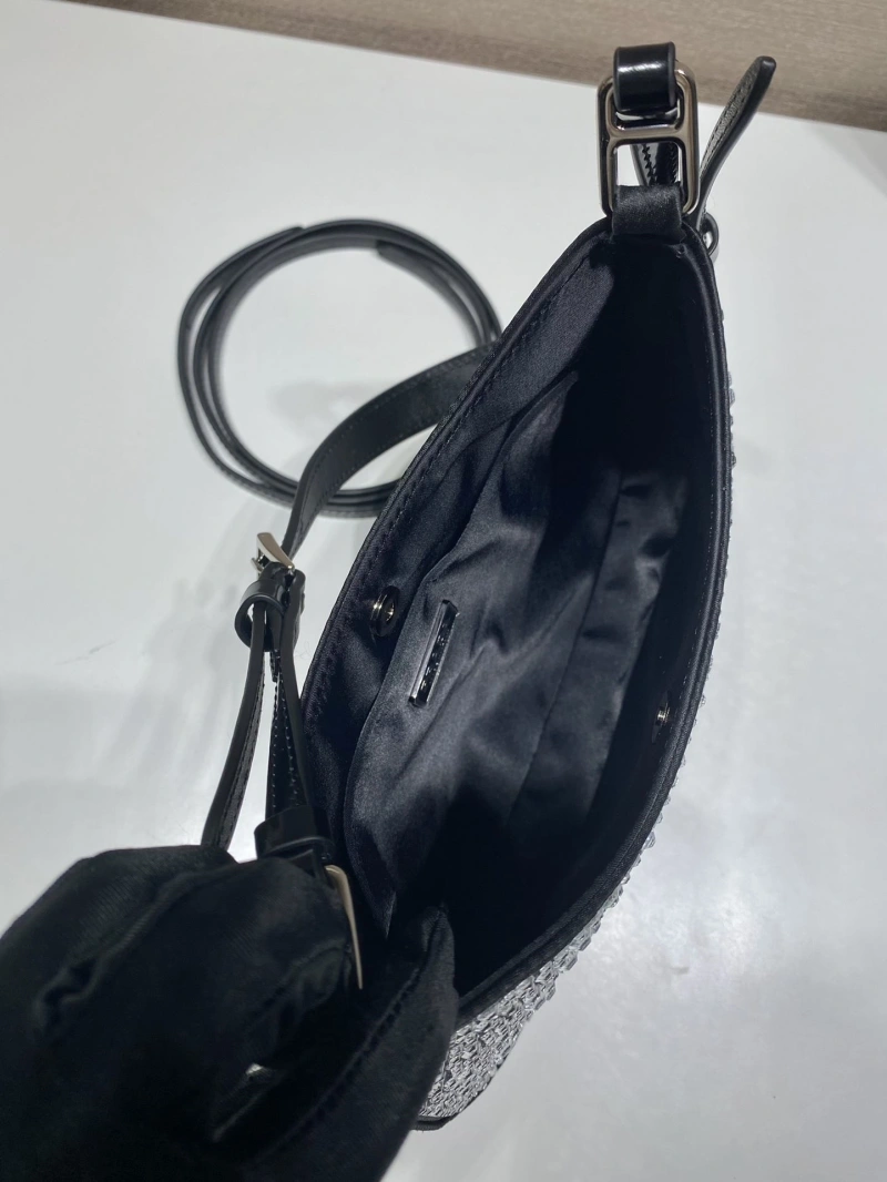 Prxdx Top Handle Bags Affordable 56247