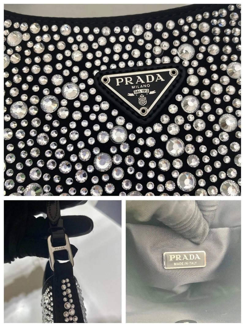 Prxdx Top Handle Bags Affordable 56247