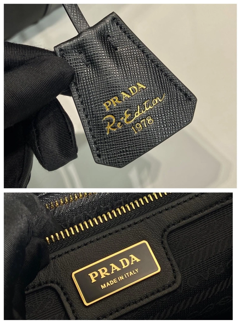 Prxdx Top Handle Bags Bold 56276