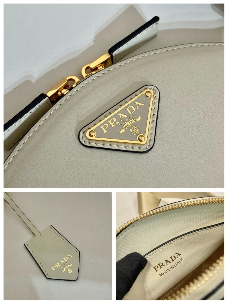 Prxdx Top Handle Bags Trendy 56267