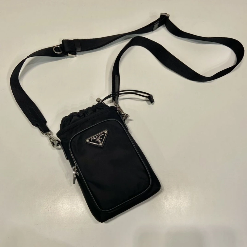 Modern Prxdx Satchel Bags 56444