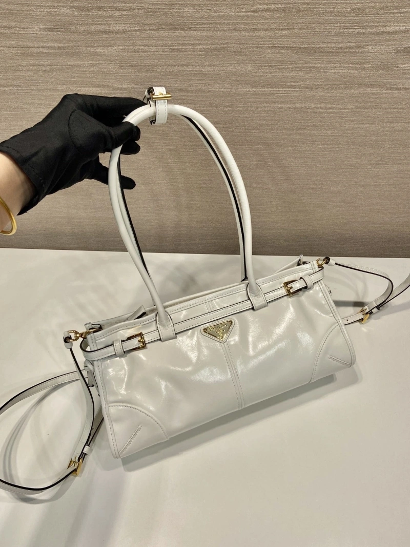 Prxdx Top Handle Bags Trendy 56291
