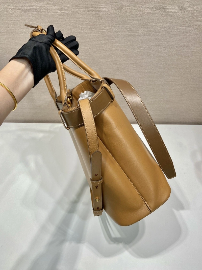 Breathable Prxdx Top Handle Bags 56305