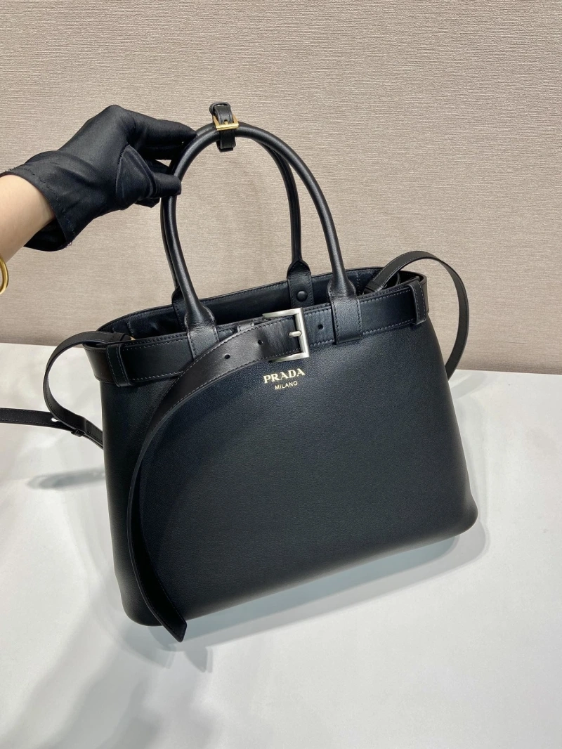 Prxdx Top Handle Bags Elegant 56255