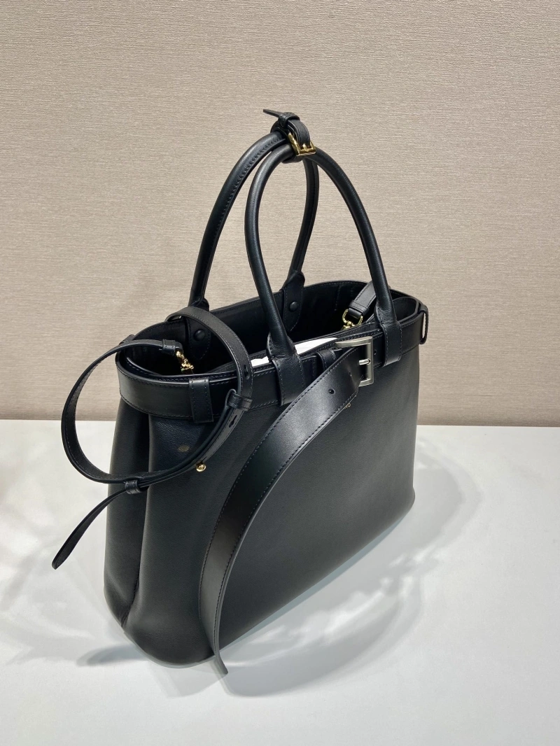 Prxdx Top Handle Bags Elegant 56255