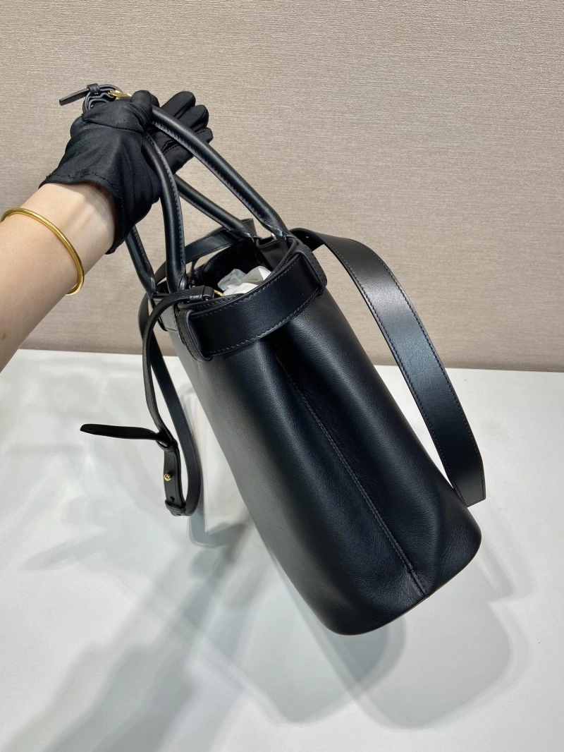 Prxdx Top Handle Bags Elegant 56255