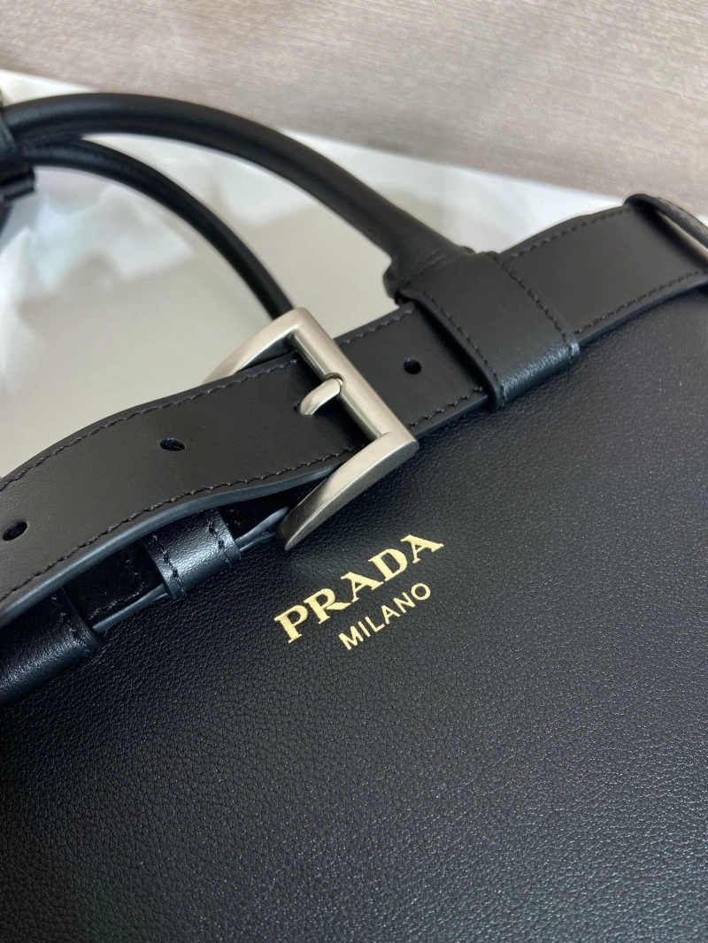 Prxdx Top Handle Bags Elegant 56255