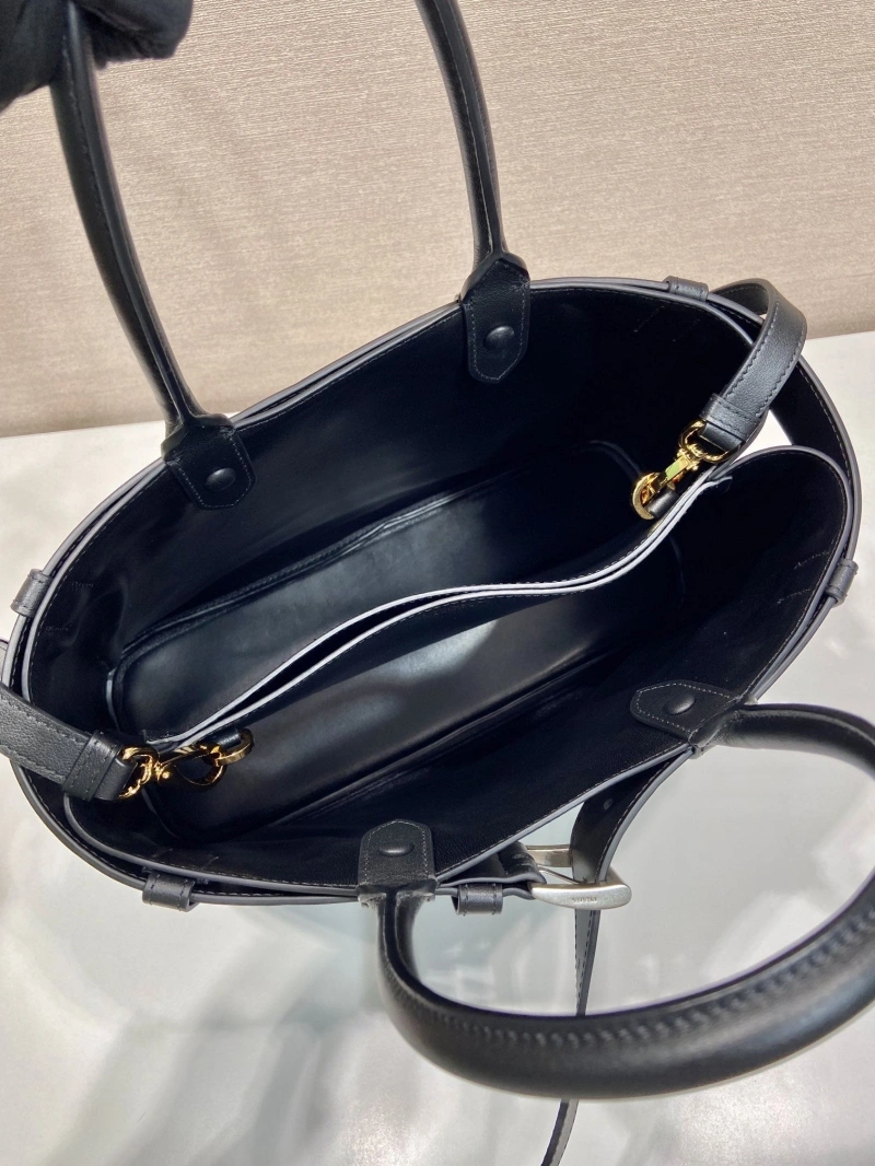 Prxdx Top Handle Bags Elegant 56255