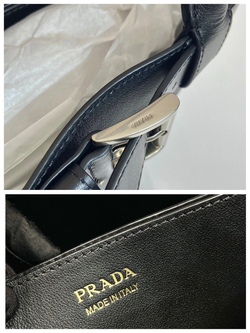 Prxdx Top Handle Bags Elegant 56255