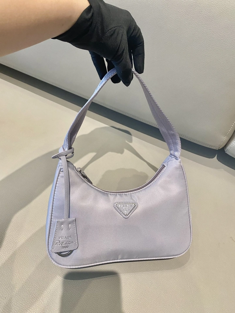 Cozy Prxdx Top Handle Bags 56240