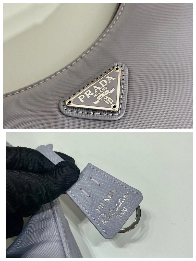 Cozy Prxdx Top Handle Bags 56240