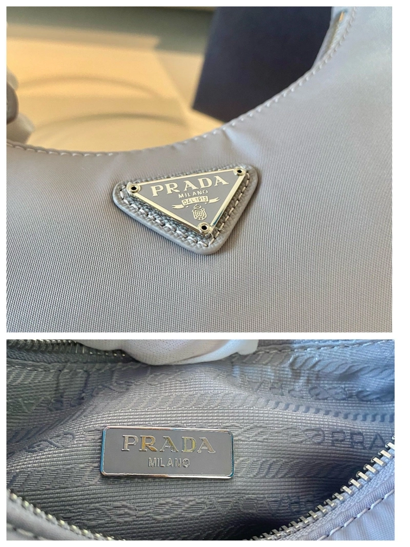 Reliable Prxdx Top Handle Bags 56252