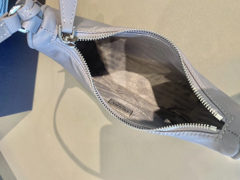 Reliable Prxdx Top Handle Bags 56252