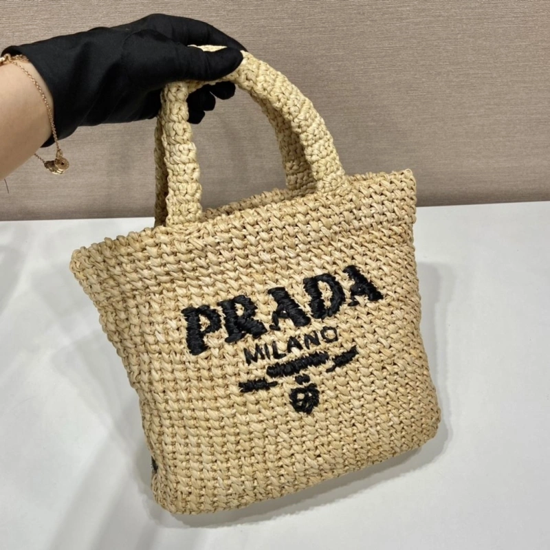 Trendy Prxdx Shopping Bags 56306