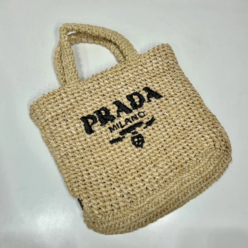 Trendy Prxdx Shopping Bags 56306