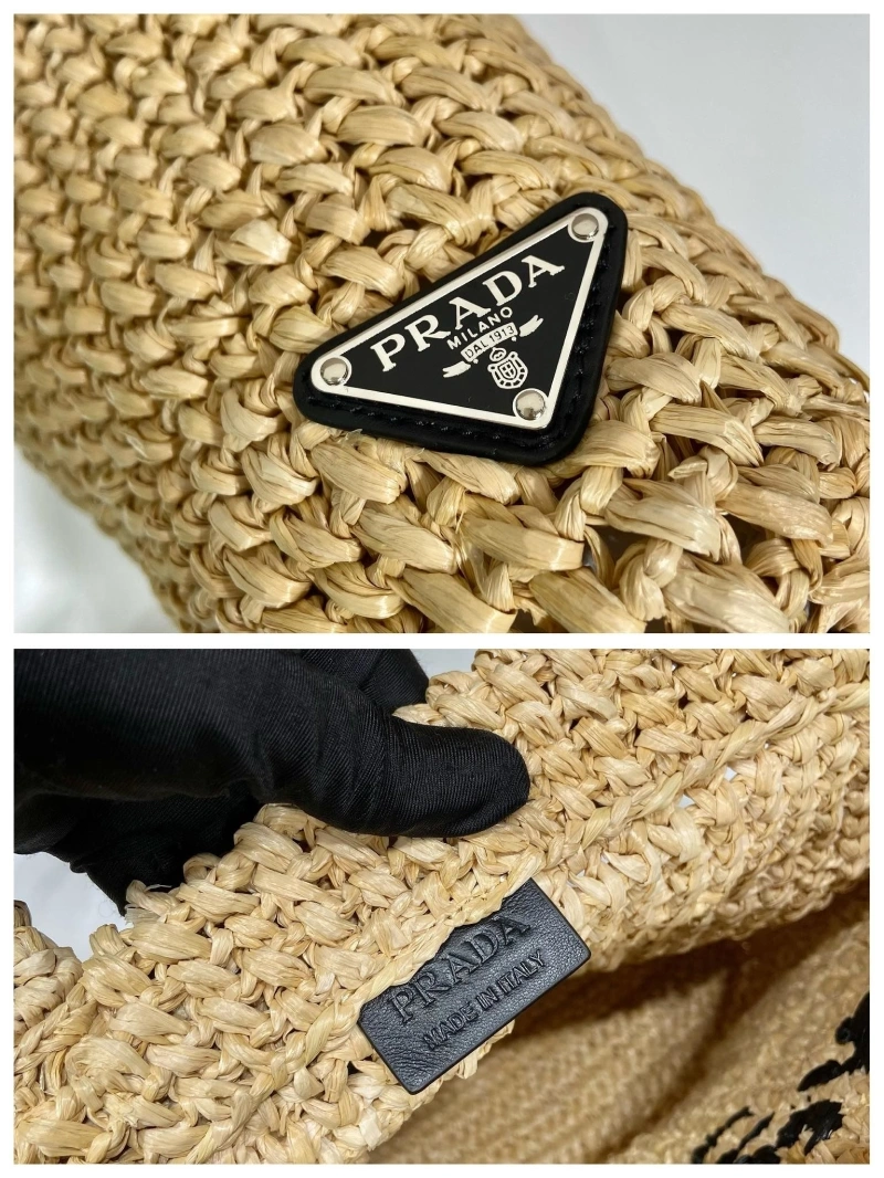 Trendy Prxdx Shopping Bags 56306