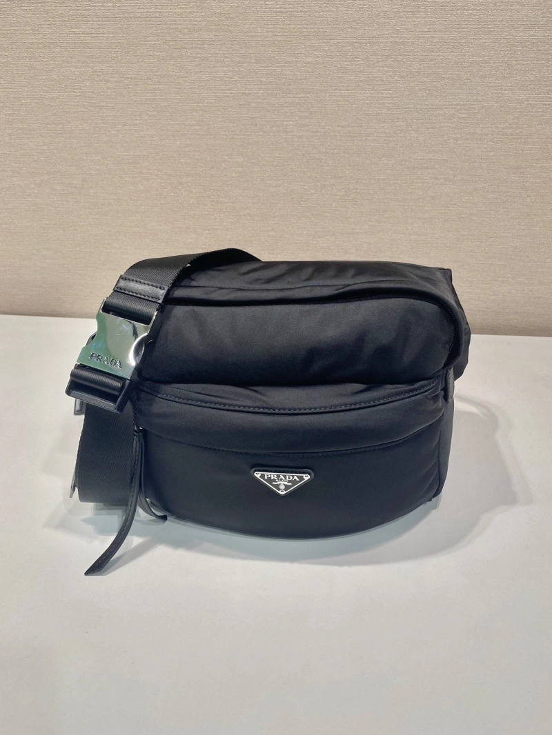 Prxdx Waist & Chest Packs BestValue 56206