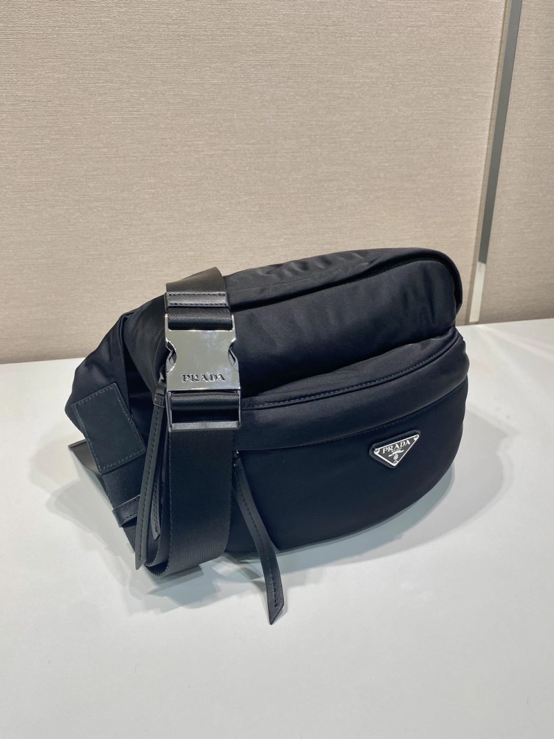 Prxdx Waist & Chest Packs BestValue 56206