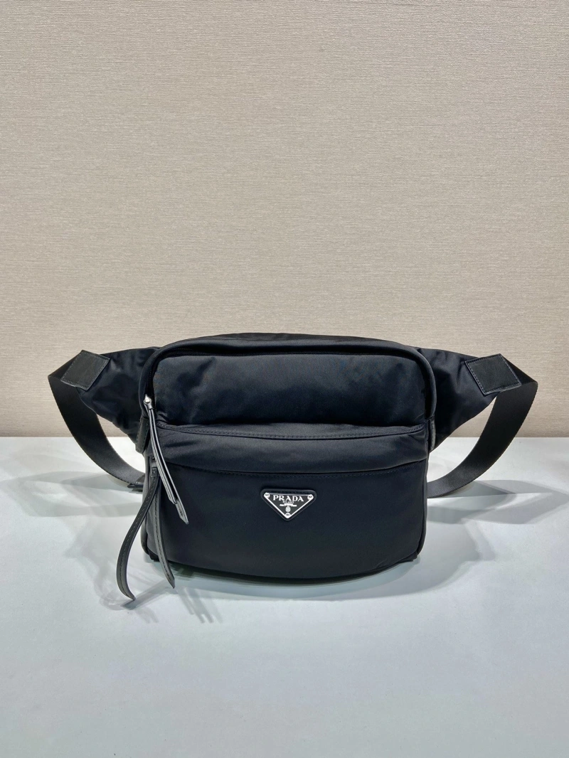 Prxdx Waist & Chest Packs BestValue 56206