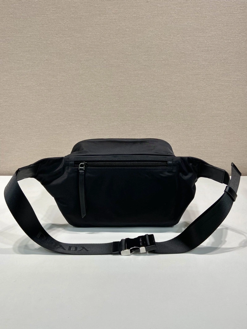 Prxdx Waist & Chest Packs BestValue 56206