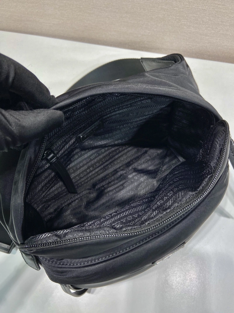 Prxdx Waist & Chest Packs BestValue 56206