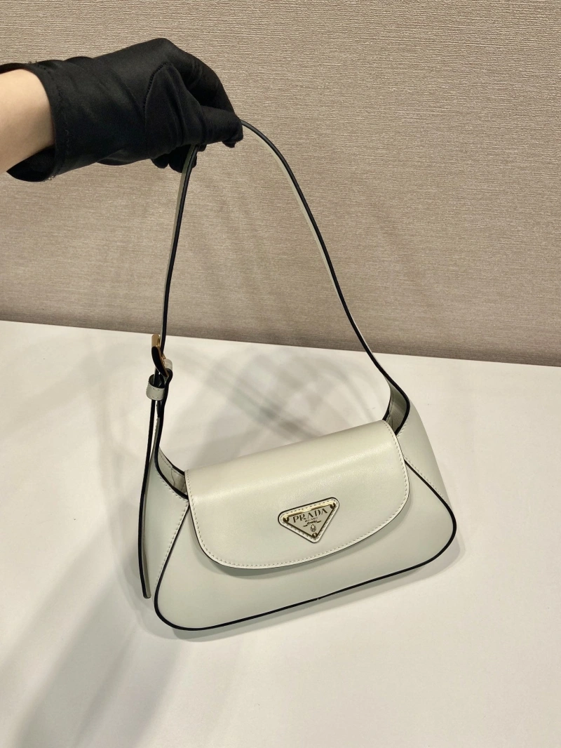 HighQuality Prxdx Top Handle Bags 56283