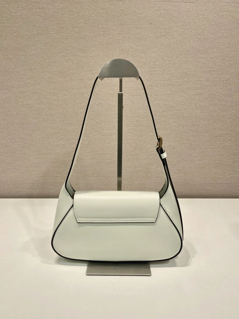 HighQuality Prxdx Top Handle Bags 56283