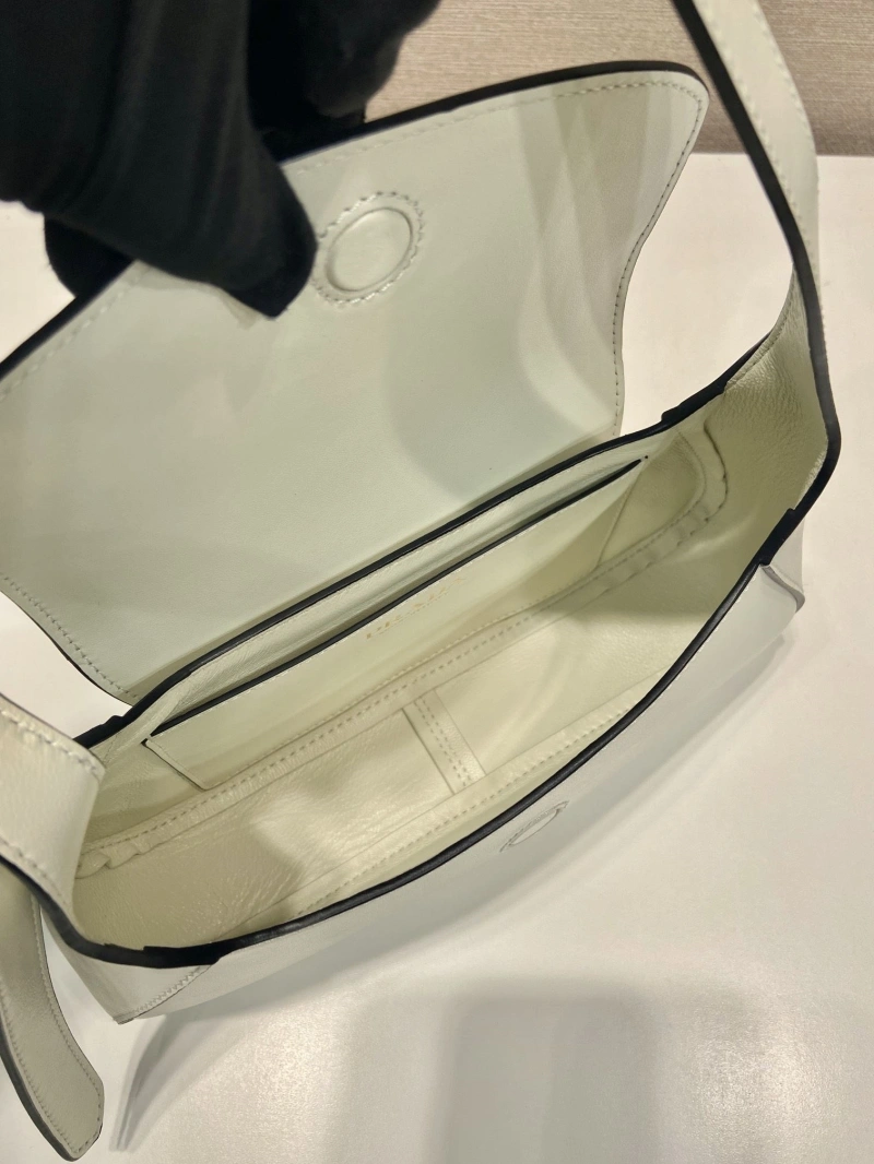 HighQuality Prxdx Top Handle Bags 56283