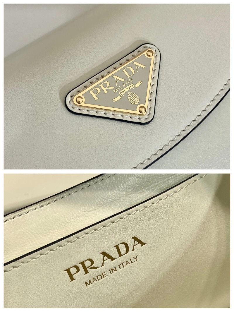 HighQuality Prxdx Top Handle Bags 56283