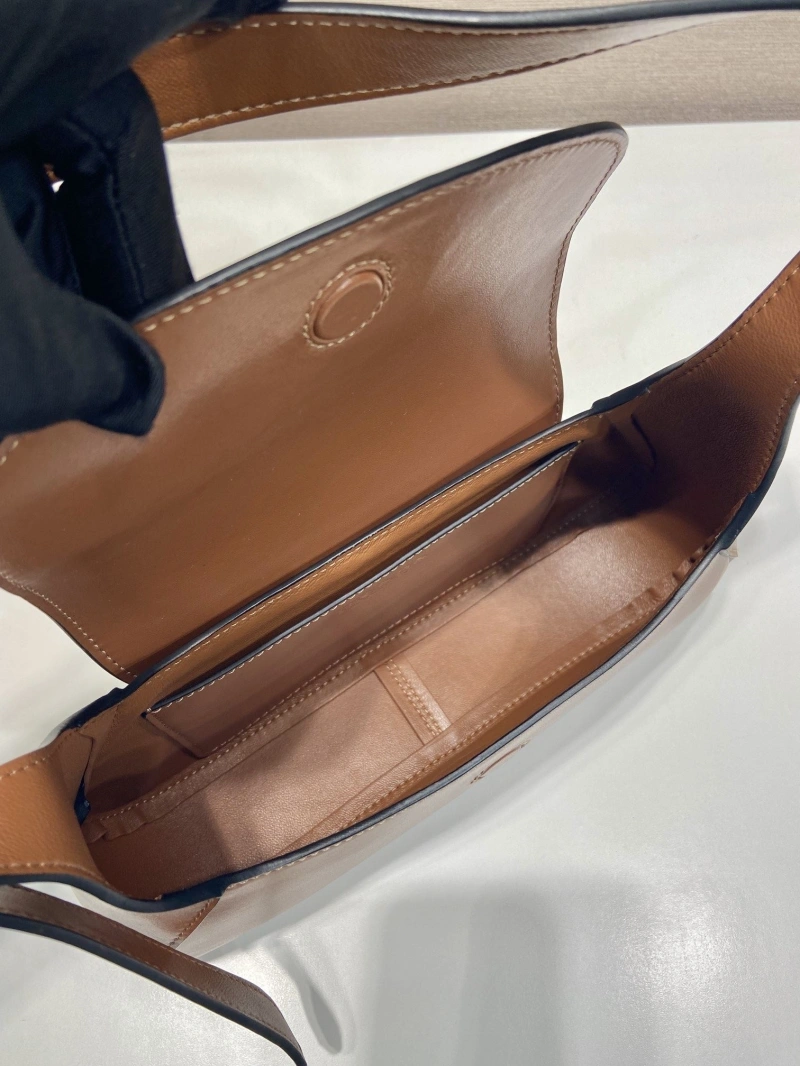 Classic Prxdx Top Handle Bags 56266