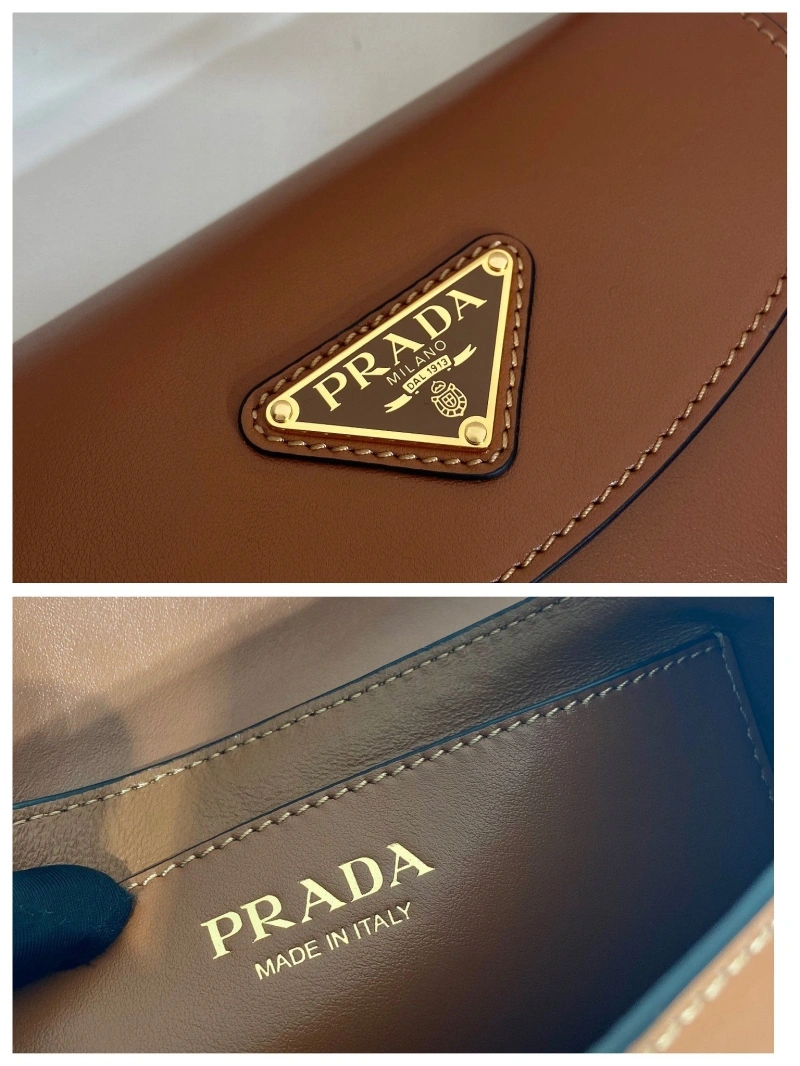 Classic Prxdx Top Handle Bags 56266