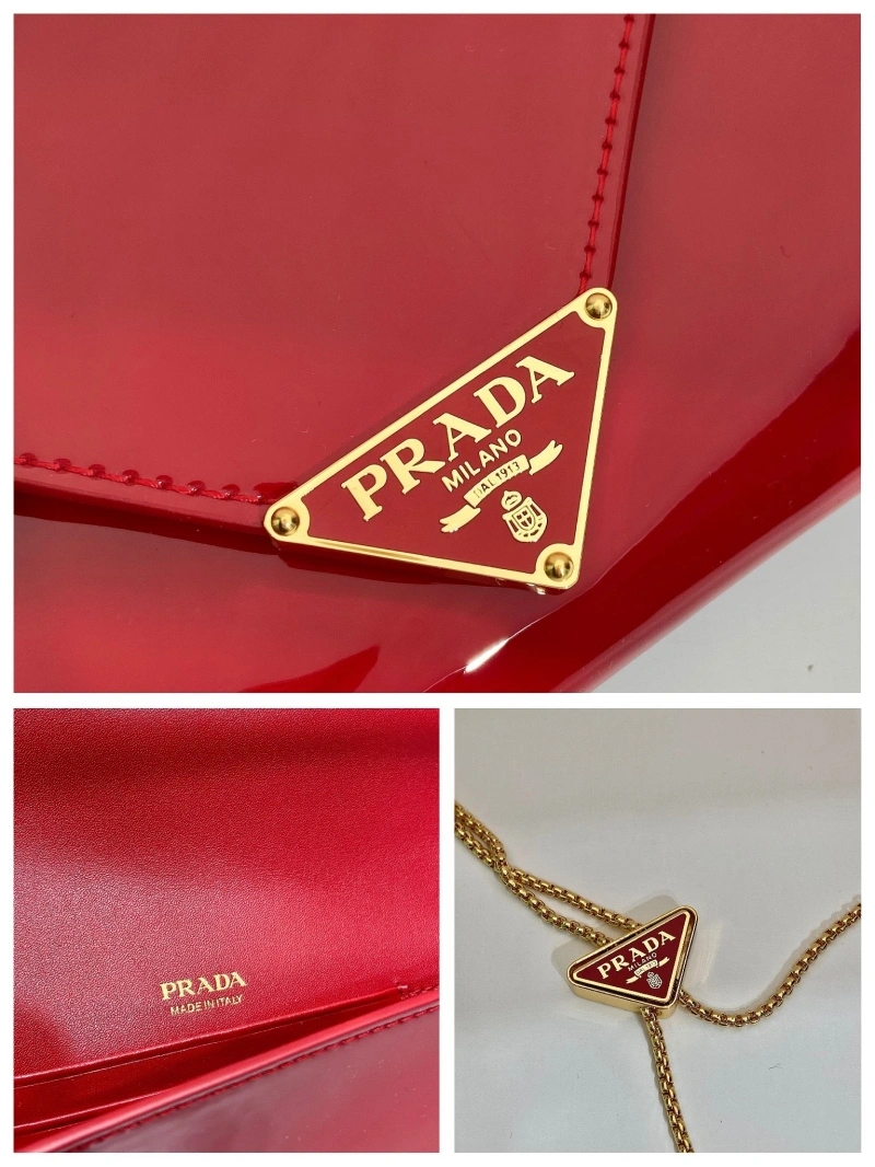 Prxdx Satchel Bags HighQuality 56411