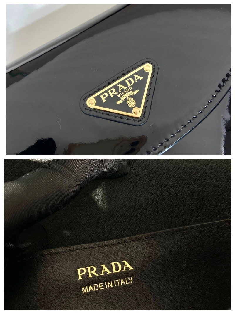 Classic Prxdx Satchel Bags 56379