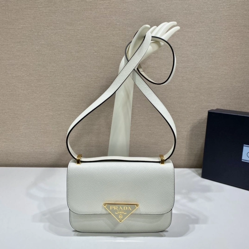 Breathable Prxdx Top Handle Bags 56220