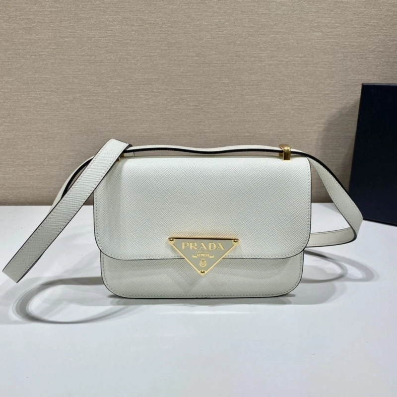Breathable Prxdx Top Handle Bags 56220