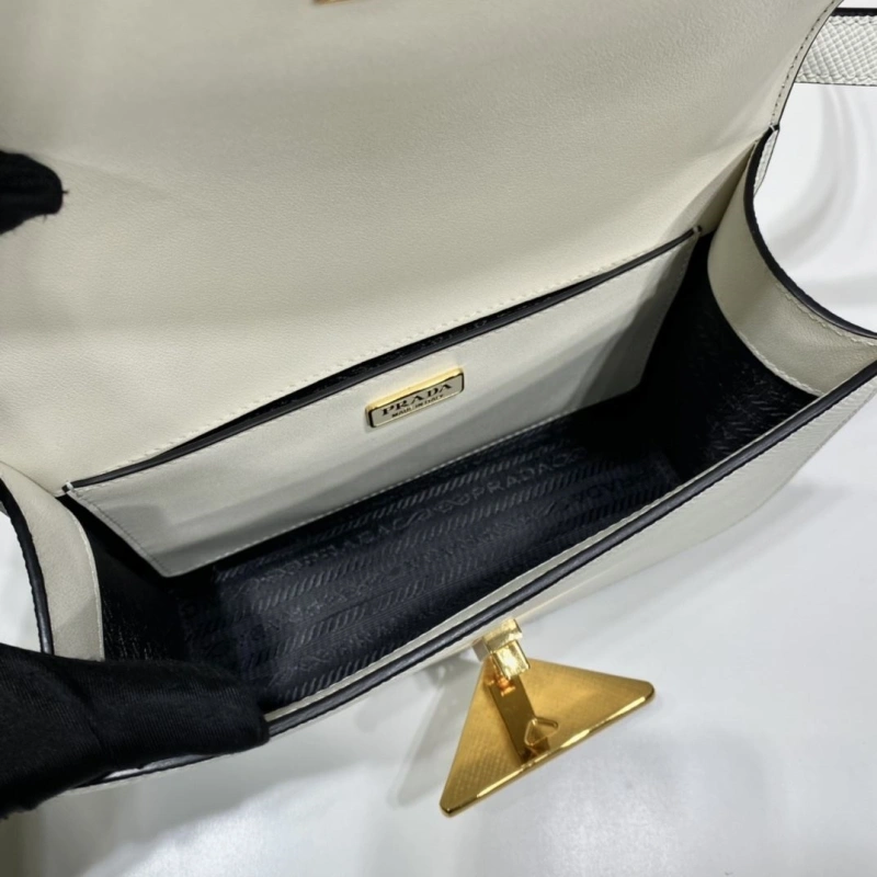 Breathable Prxdx Top Handle Bags 56220