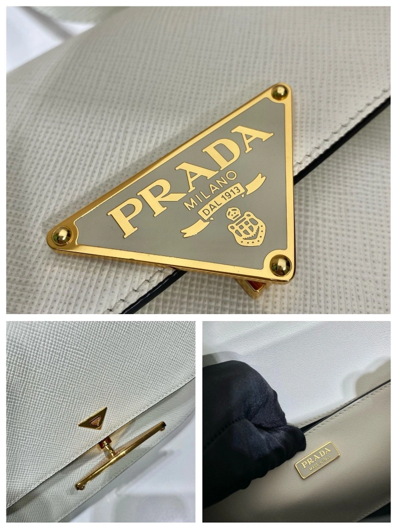 Breathable Prxdx Top Handle Bags 56220