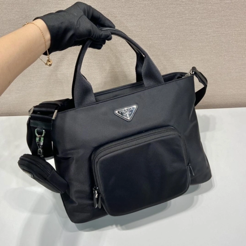 Comfortable Prxdx Top Handle Bags 56231